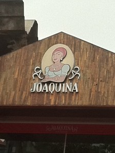 Joaquina